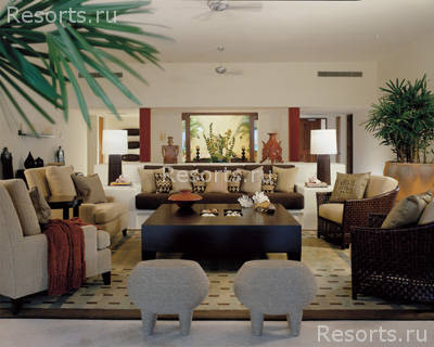Four Seasons Resort Punta Mita 39